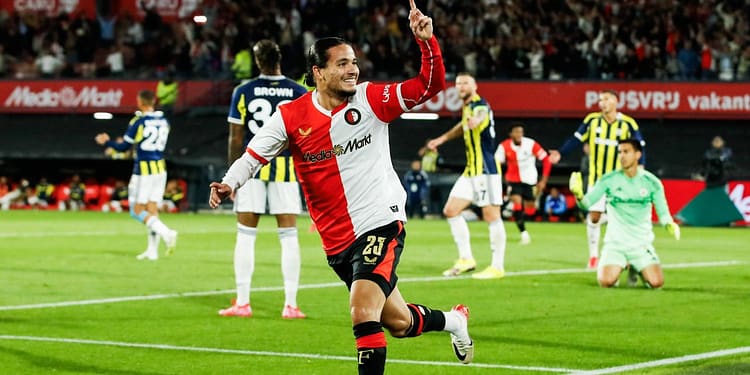 Feyenoord