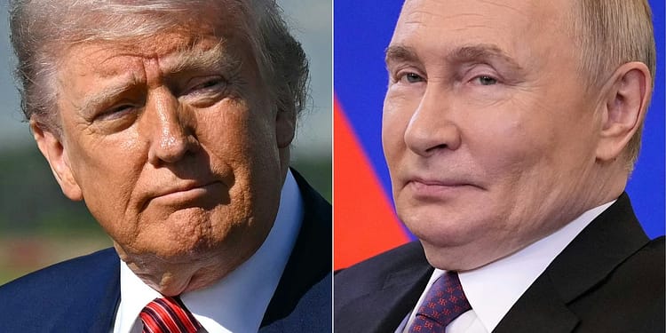 Expert în politica rusă, despre mesajul summitului Trump-Putin și paradoxul din abordarea liderului de la Kremlin