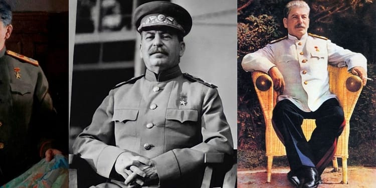 Fantasmagoriile antisemite ale lui Stalin. Povestea dramatică și misterioasă a „nopții poeților asasinați”