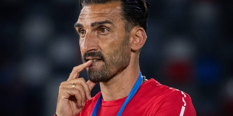 FCSB, a treia înfrângere consecutivă în SuperLiga – Unirea Slobozia a câștigat în Ghencea