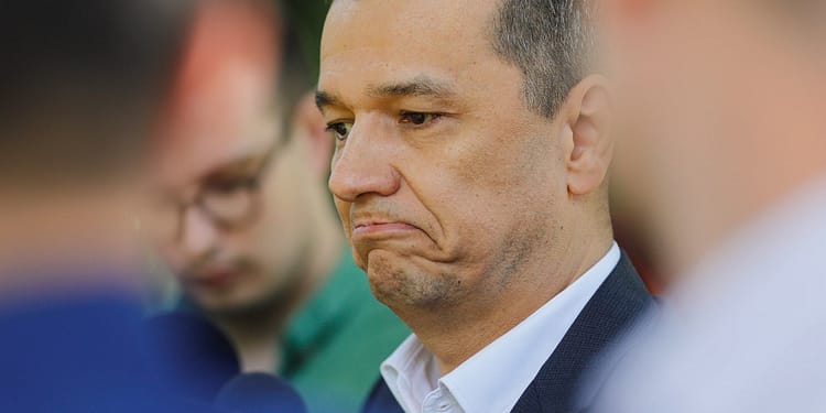 Ședință decisivă la PSD. Social-democrații nu se retrag de la guvernare