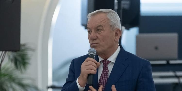 Primarul Buzăulului îl susține pe Titus Corlățean la șefia partidului: „13% în sondaje arată că PSD-ul a pierdut din încrederea oamenilor”