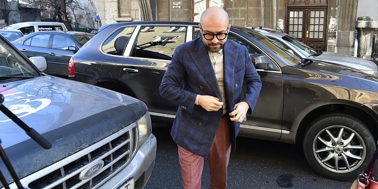 Jurnalistul Cătălin Tolontan după vânzarea G4Media către Radu Budeanu: „Budeanu a apărut ca un impresar de box profesionist, arătându-ne tuturor o jumătate de pagină de contract”