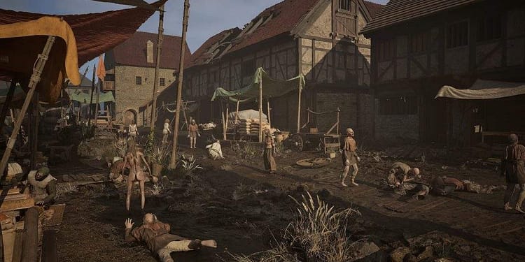 Primul Festival Medieval din Mizil, un succes! Ciuma a făcut foarte puţine victime