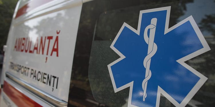 Ministerul Sănătății așteaptă răspunsuri de la spitale din Belgia, Germania și Austria pentru a transfera răniții din explozia de la Letea Veche