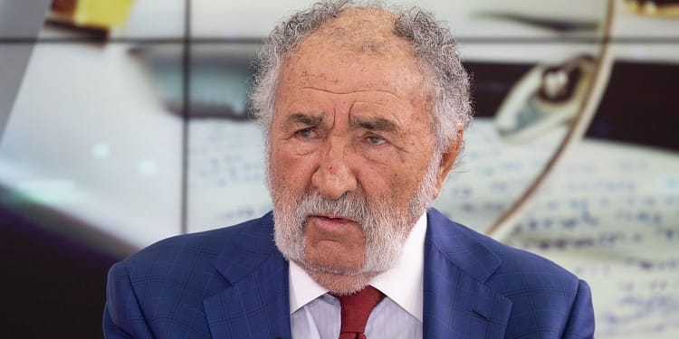 A scos la vânzare cadoul primit de la Ion Țiriac. Suma cerută acum