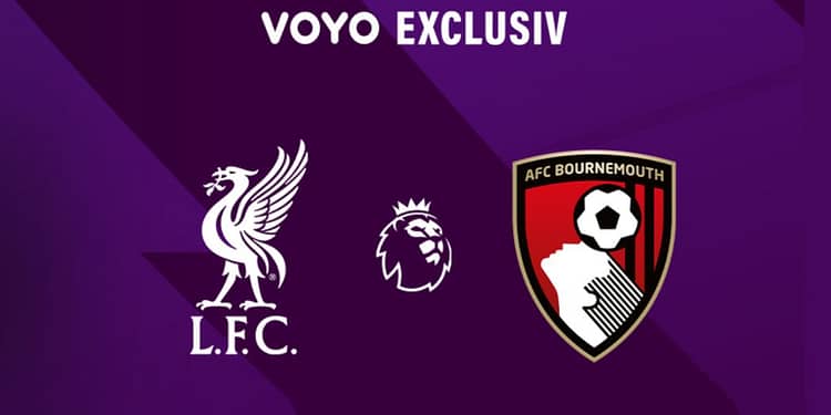 Bournemouth vrea să transfere de la Liverpool! Cele două echipe se întâlnesc astăzi, în prima etapă din Premier League, pe VOYO