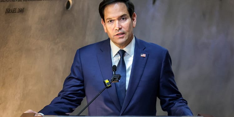 Rubio dă din casă și spune ce urmărește să obțină, de fapt, Trump la întâlnirea cu Putin