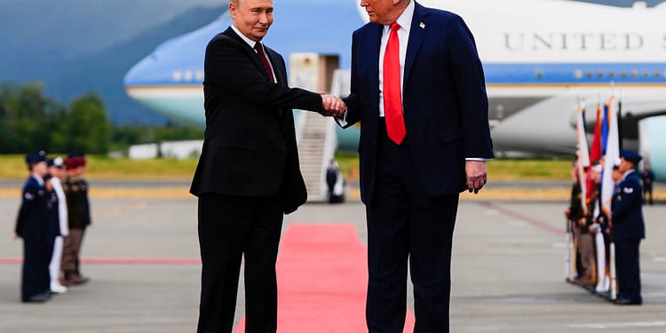 Condiția pusă de Putin lui Trump în schimbul înghețării frontului. Cele două regiuni din care Ucraina ar trebui să se retragă