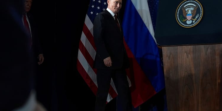 Putin vorbește la Kremlin despre întâlnirea cu Trump: „Oportună și foarte utilă”/ Oferta pe care i-a făcut-o președintelui SUA