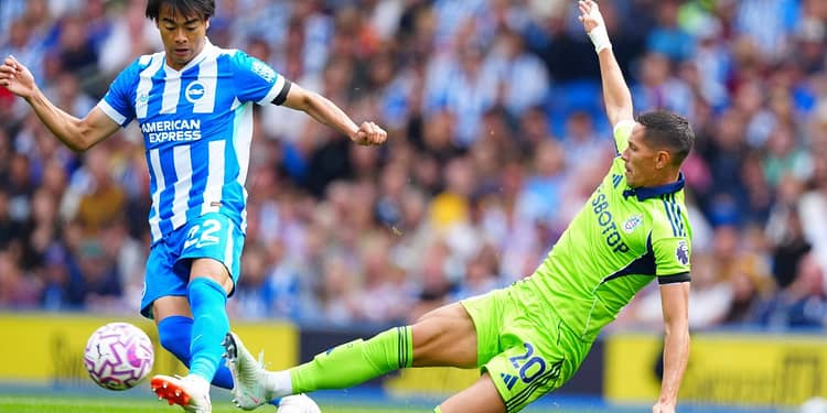 Brighton -1 & Sunderland -0 au fost pe VOYO | Două dueluri tari în Premier League