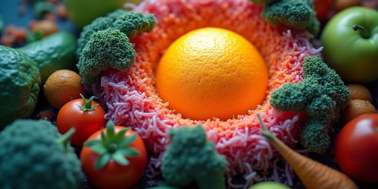 Dieta care distruge cancerul și face chimioterapia puternică. 3 alimente pe care să NU le mai mănânci