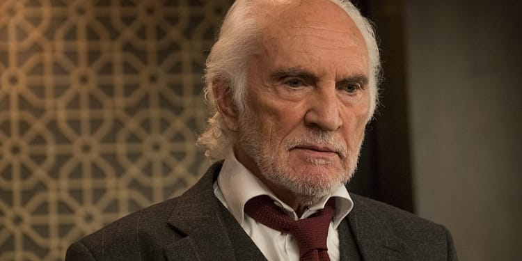 Actorul Terence Stamp a murit la 87 de ani. Și-a câștigat celebritatea cu rolurile din seria „Superman”