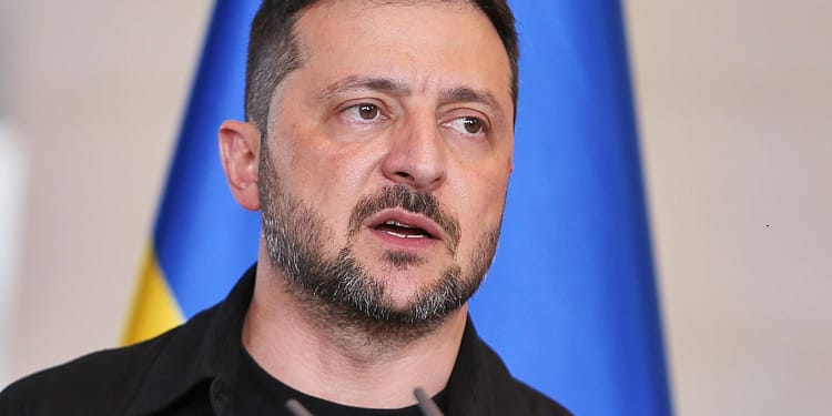 Trump – Zelenki – UE: Informații de ultimă oră despre ce vrea să accepte Zelenski