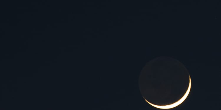 Lună Nouă pe 23 august. Patru zodii o pot lua de la capăt din nou