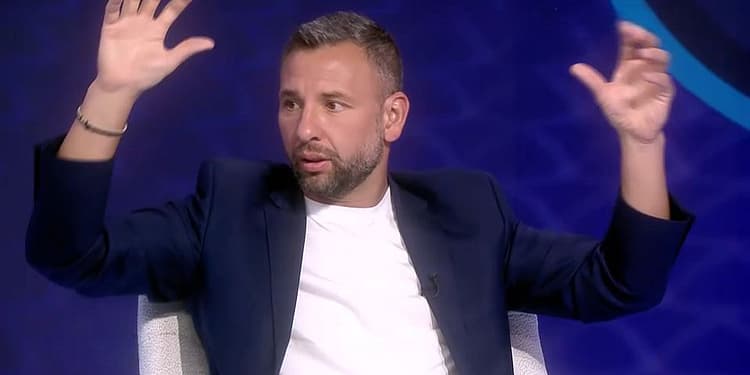 Răzvan Raț a văzut golul lui Bîrligea cu Aberdeen și a rămas uluit: „Ce bine îi rămâne!”