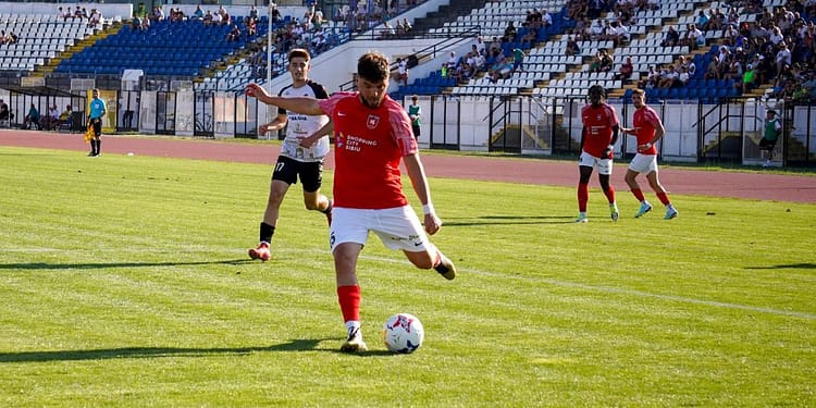 Fără drept de promovare, dar cu pretenții! Antrenorul echipei din Liga 2 cere transferuri: „Am fost foarte sărăcăcioși”