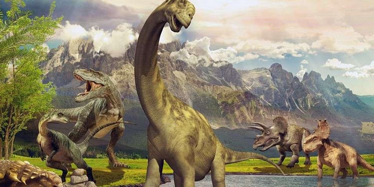 Dovedit științific. Dinozaurii aveau pene, dar știați că ouăle lor aveau păr?