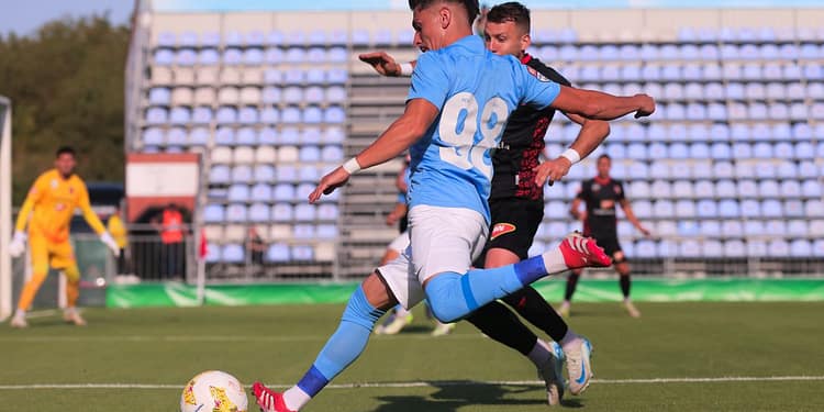 Play-off Cupa României Betano » Maraton: 14 partide și 6 echipe din Superliga în acțiune!