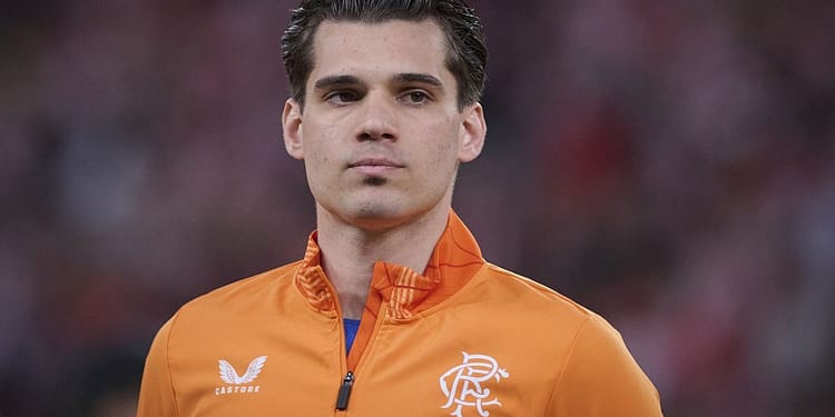 Sfat pentru Ianis Hagi direct din Giulești, în plin blocaj cu turcii: „Mister Gâlcă îl poate face să joace foarte bine!”