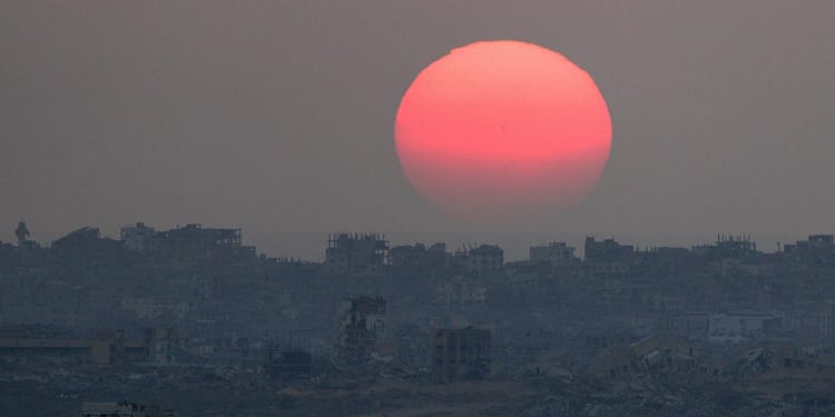 Egiptul antrenează o forță palestiniană pentru a prelua controlul asupra Fâșiei Gaza