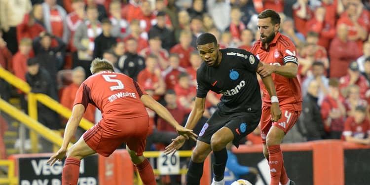 FCSB -albaștrii” țintesc calificarea în Europa League