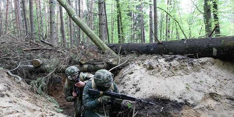 Mutarea ingenioasă care ar salva Ucraina și ar schimba dinamica războiului: „Ar fi al doilea Kursk și i-ar surprinde pe ruși”