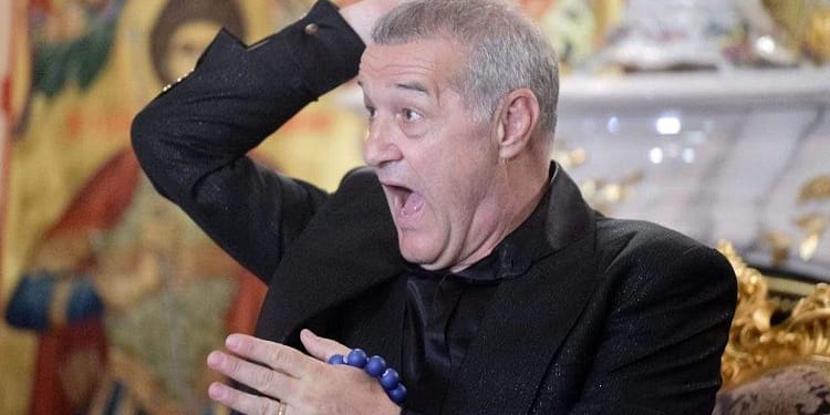 FCSB, fără antrenor. Becali a aflat că scoţienii poartă fuste, s-a speriat şi a fugit în munţi