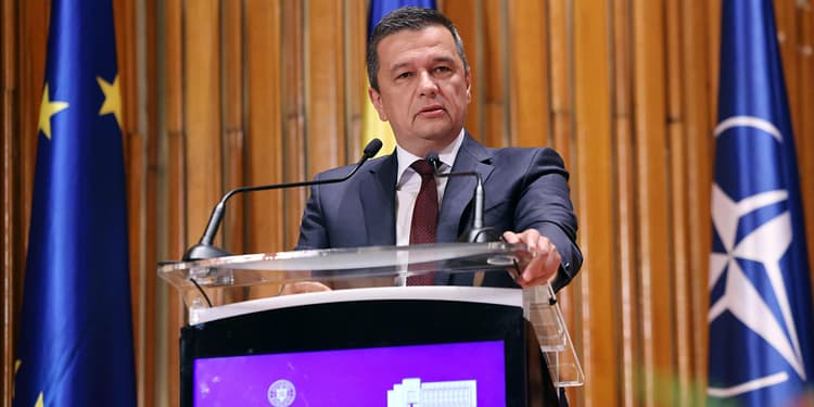Sorin Grindeanu anunță amendamente la Pachetul 2 în Parlament: „PSD nu poate susține astfel de lucruri!”