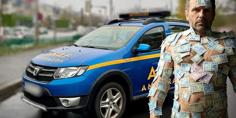 Inspectorii ANAF vor fi înmuiați în lipici ca să adune bani mai ușor pentru buget