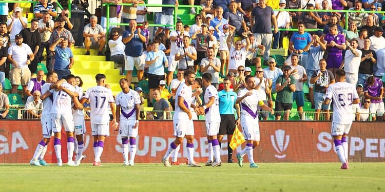 FC Argeș