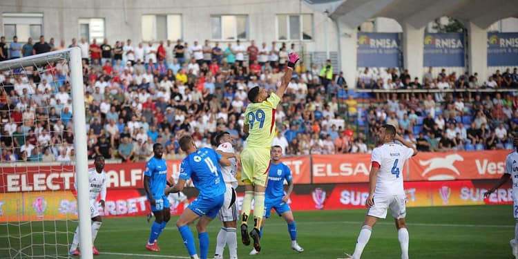 FC Botoșani