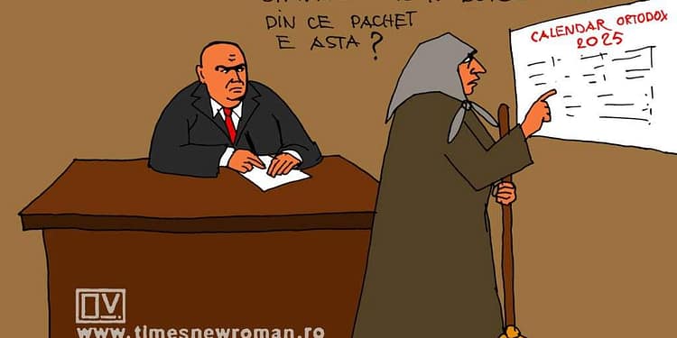Calendarul tăierilor