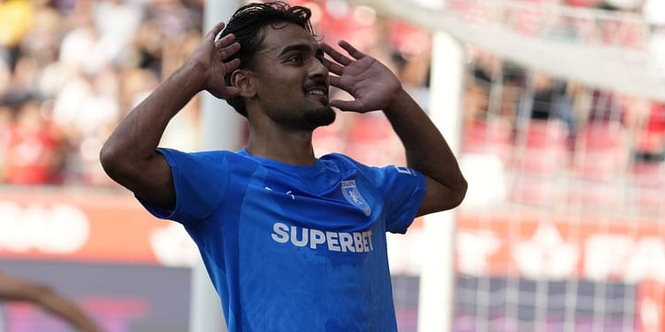 Dezvăluiri șocante din vestiarul Craiovei: „Îl înjura non-stop pe Baiaram, la fiecare mică greșeală”