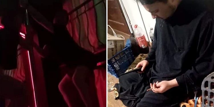 Românii au sărăcit atât de mult că au ajuns și preoții să facă striptease la bară!