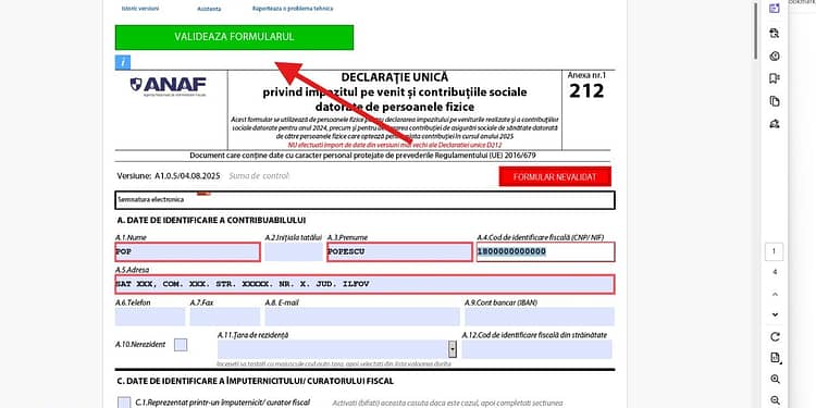 Ghid practic: cum poți plăti voluntar CASS. Peste 650.000 de români au rămas fără asigurare medicală