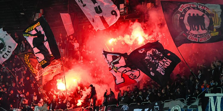 SuperLiga: Ce amenzi au primit Dinamo și U Cluj după incidentele de la meciul direct / Deciziile Comisiei de Disciplină