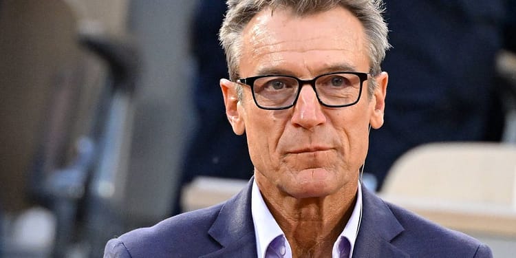 Mats Wilander are o opinie categorică: „El joacă cel mai bun tenis pe care l-am văzut vreodată”