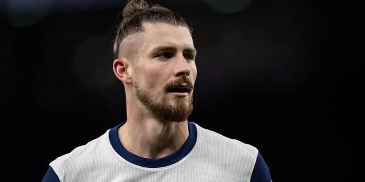 Radu Drăgușin, OUT! Decizia luată de Tottenham
