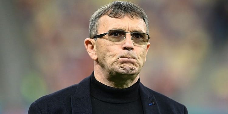 Formația din Superligă care l-a surprins pe Eugen Neagoe: „Cea mai informatică echipă!”
