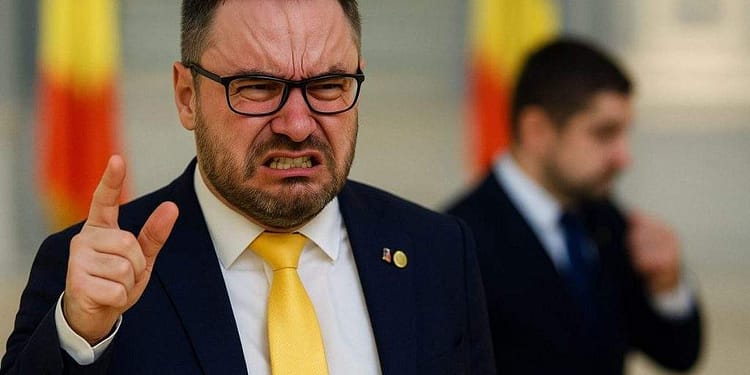 Lui Dan Tanasă i-au explodat trei vene încercând să gândească
