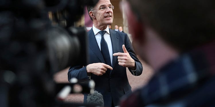 Răspunsul șefului NATO după ce Moscova a transmis că respinge ideea de trupe occidentale în Ucraina: „De ce ne interesează? Nu Rusia decide”