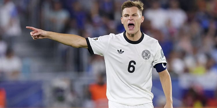 Spectacol în preliminariile CM 2026! Surpriză în Slovacia