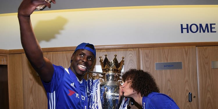 Culisele transferului lui Kurt Zouma la CFR Cluj: ”A avut întâlniri directe cu el”