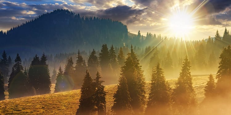 Vremea în primă lună de toamnă: ANM anunță temperaturi de vară, de până la 33 de grade, în septembrie