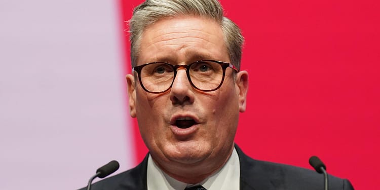 Prima remaniere majoră pentru guvernul Starmer, după controversa care a dus la demisia vicepremierului. Premiera bifată la Londra