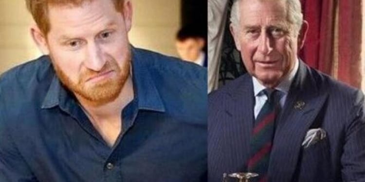Cea mai mare frică a Regelui Charles, dezvăluită în timp ce se pregătește să se întâlnească cu Prințul Harry