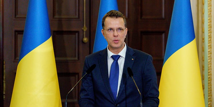 Ministrul Apărării, după reținerea bărbatului acuzat că spiona pentru Belarus: Spațiul est-european rămâne un teritoriu „de joacă” pentru Putin