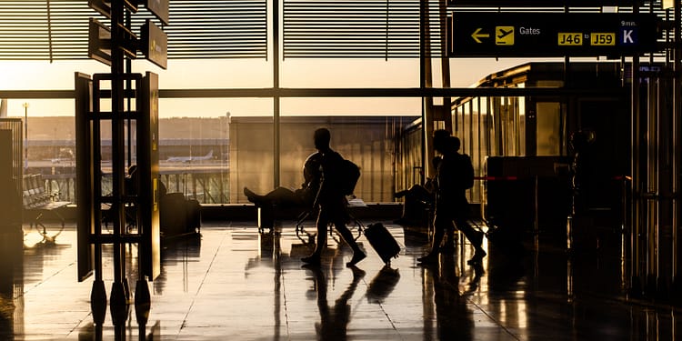 O bombă neexplodată din Al Doilea Război Mondial a fost găsită pe Aeroportul din Frankfurt