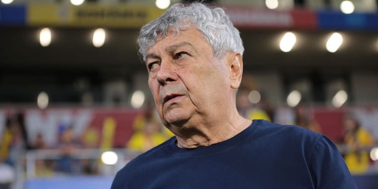 Mircea Lucescu a găsit vinovatul după remiza cu Cipru: ”Nu ne-a lăsat să atacăm”